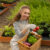 Zdrowe warzywa z ogródka: sekret świeżości i smaku z ogródka warzywnego