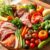 Dieta zgodna z grupą krwi 0 – zasady, korzyści i przepisy